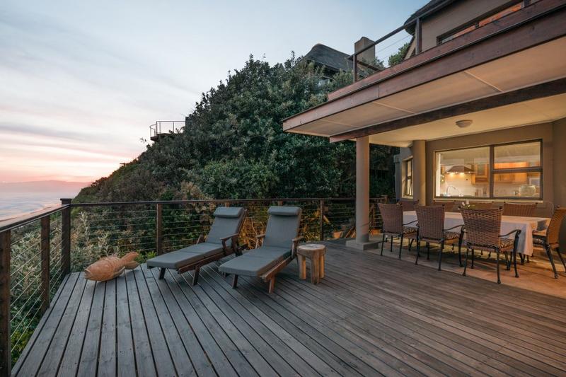 4 Bedroom Property for Sale in Wilderness Western Cape